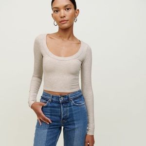 Paige Knit Top